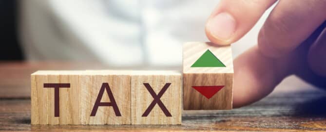 Mineral Rights Taxes