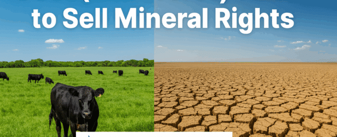 Best and Worst Times to Sell Mineral Rights