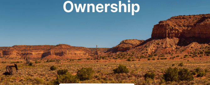 New Mexico Mineral Rights Ownership