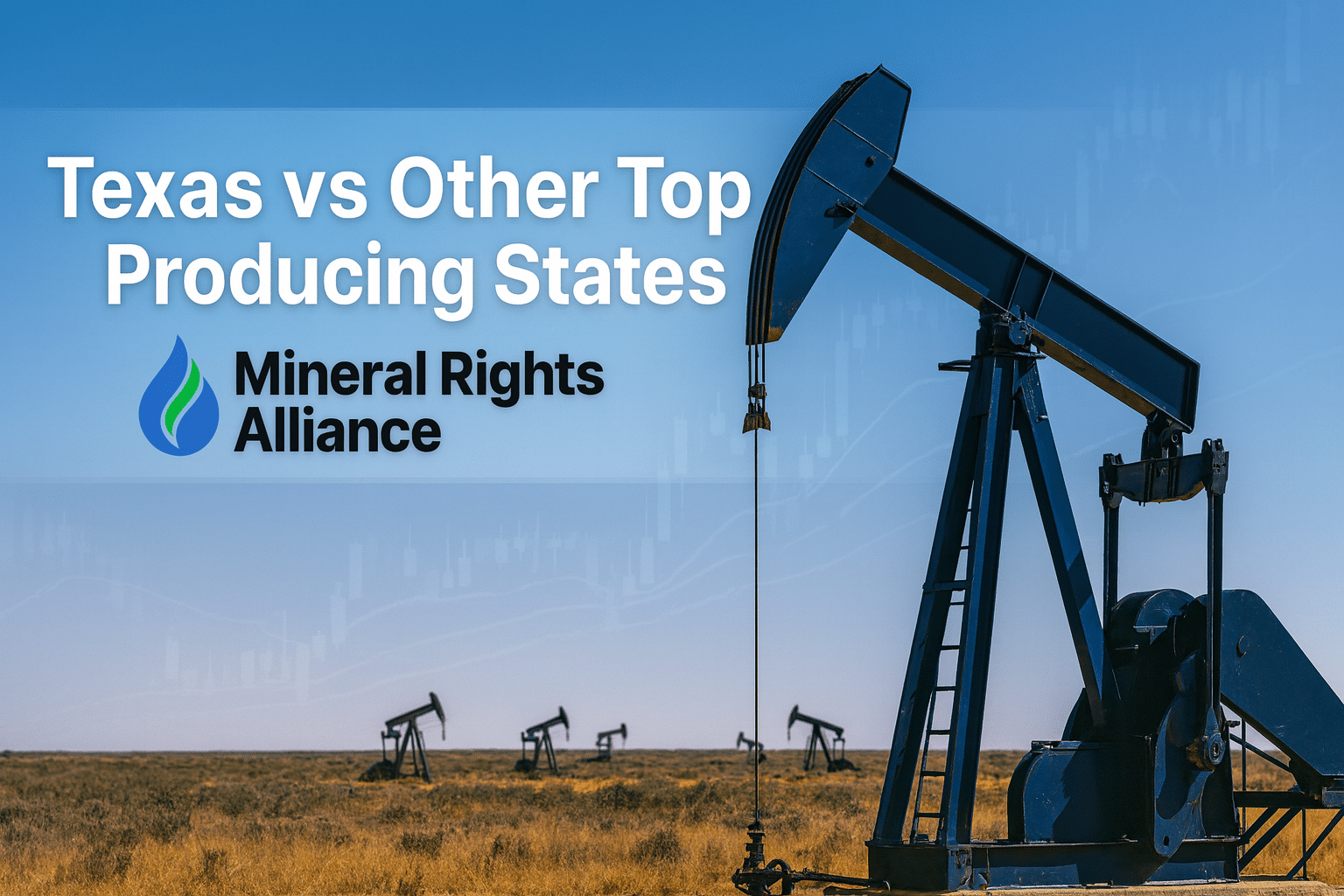 Texas Mineral Rights vs Other States