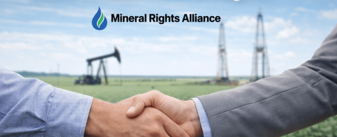 How to Sell Mineral Rights