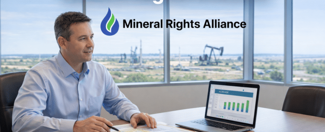 Mineral Rights Brokers