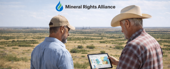 Mineral Rights Buyers