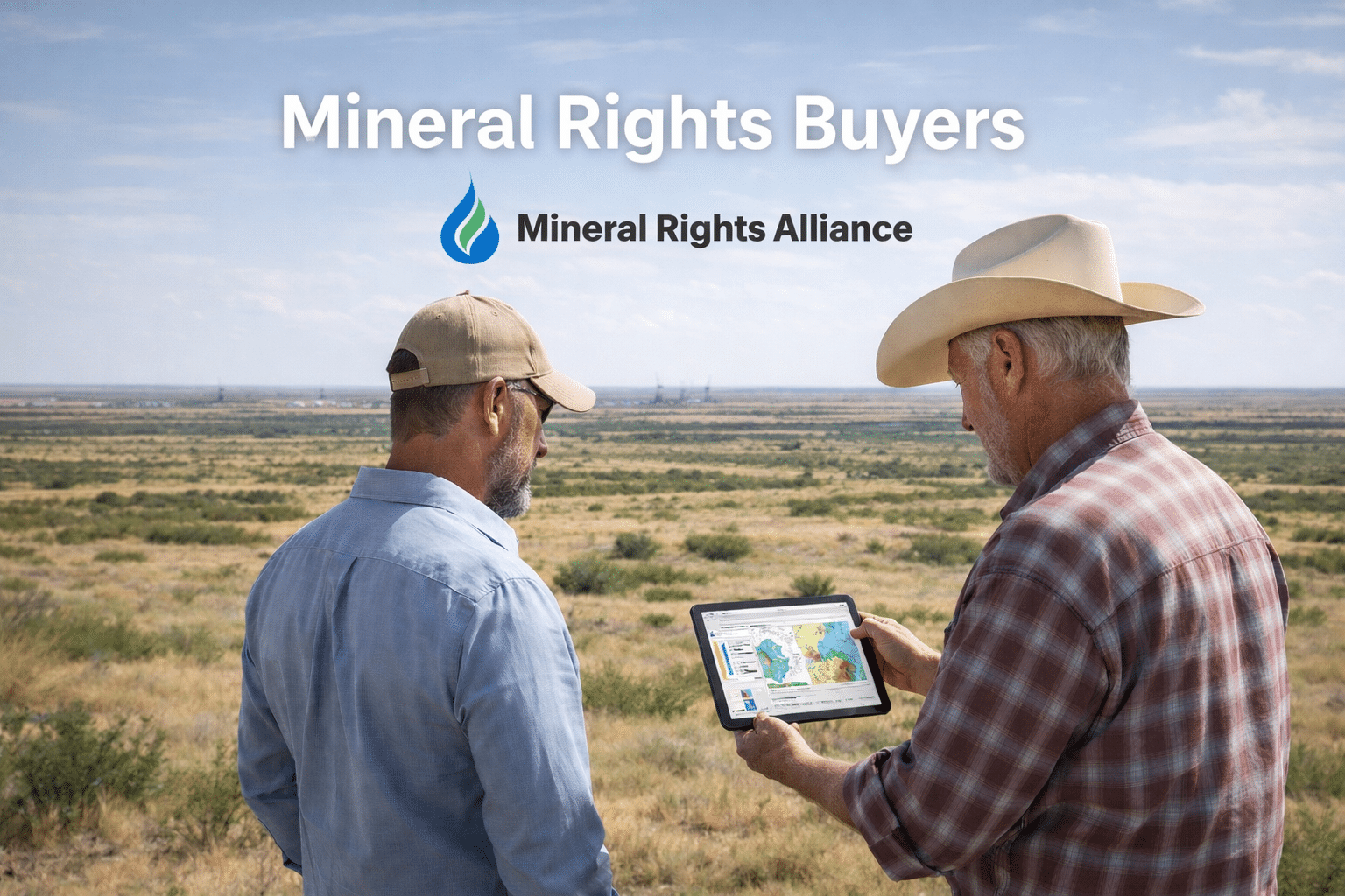 Mineral Rights Buyers