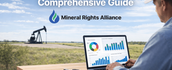 Oil and Gas Royalties - Comprehensive Guide